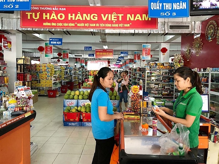 Doanh nghiệp Việt Nam tích cực tham gia “Tháng khuyến mại tập trung quốc gia 2022”